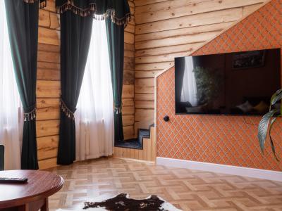 Фото номера отеля