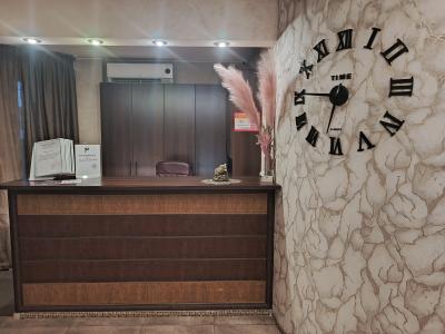 Фото отеля