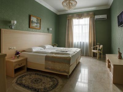 Фото номера отеля