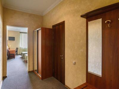 Фото отеля