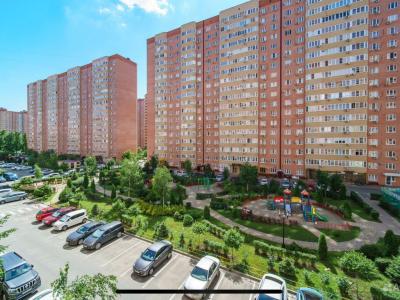 Фото отеля