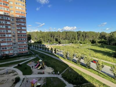 Фото отеля