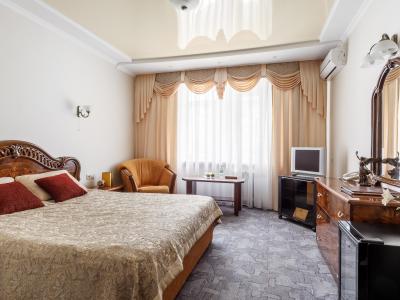 Фото номера отеля
