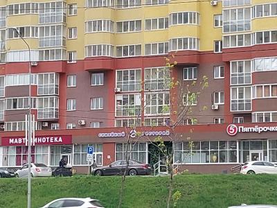Фото отеля