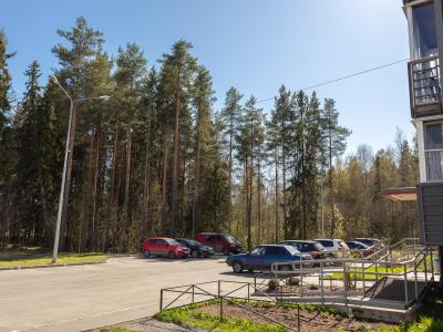 Фото номера отеля
