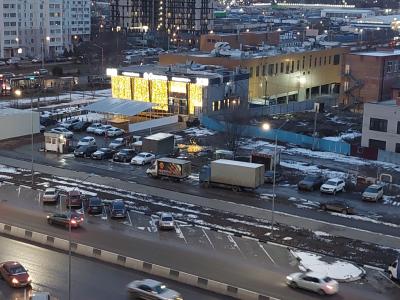 Фото номера отеля