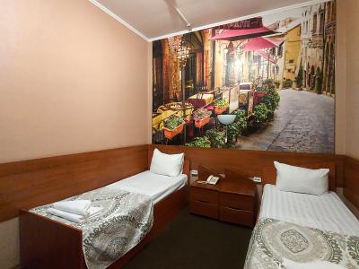 Фото отеля