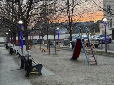 Фото отеля