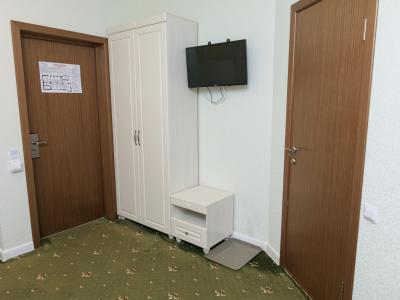 Фото номера отеля