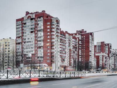 Фото отеля