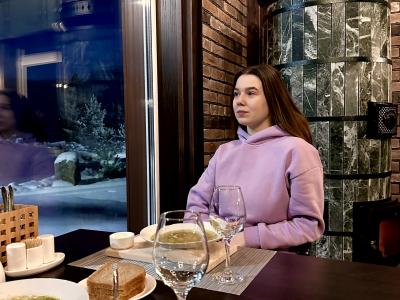 Фото отеля