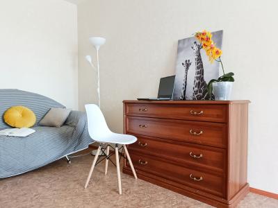 Фото отеля