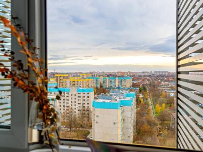 Фото номера отеля