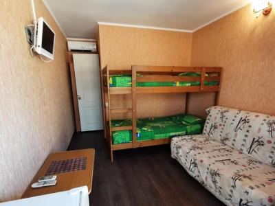 Фото номера отеля