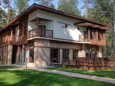 Фото отеля