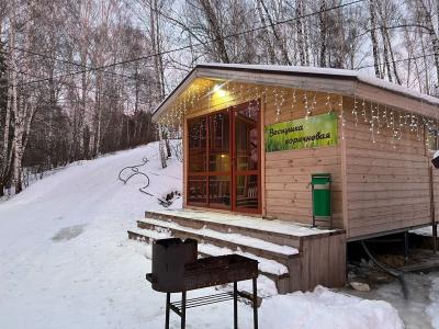 Фото номера отеля
