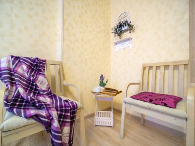Фото отеля