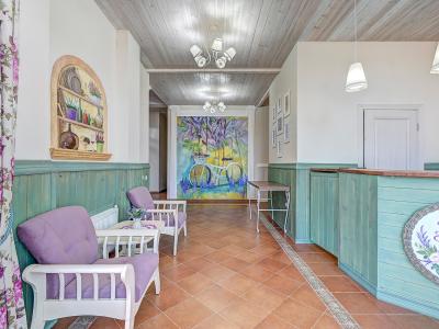 Фото отеля