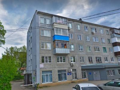 Фото отеля