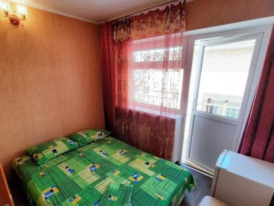 Фото отеля