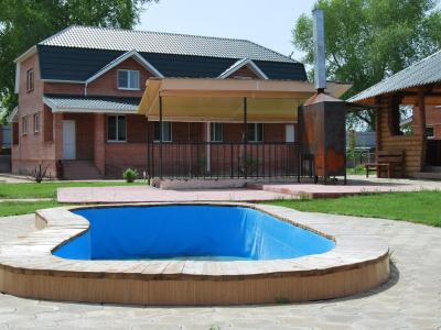 Фото отеля