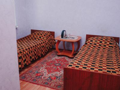 Фото отеля