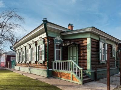 Фото номера отеля