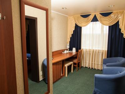 Фото номера отеля