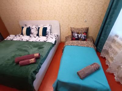 Фото номера отеля
