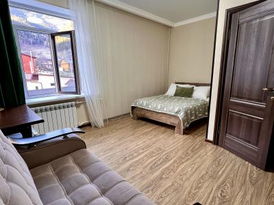 Фото номера отеля