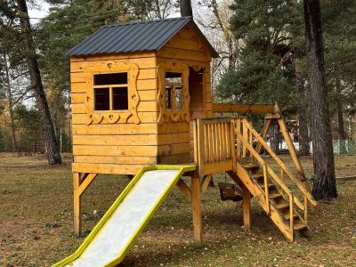 Фото отеля