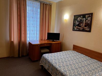 Фото номера отеля
