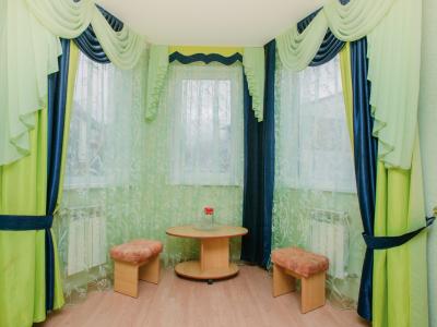 Фото отеля