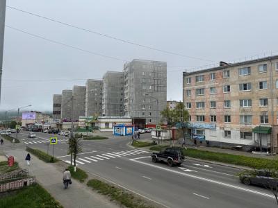 Фото отеля