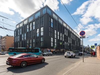 Фото номера отеля