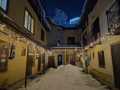 Фото отеля
