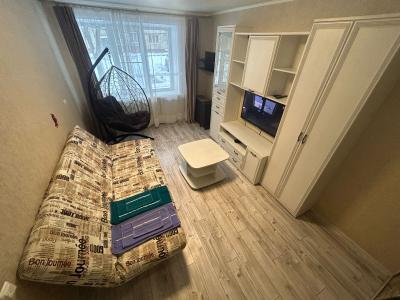 Фото отеля
