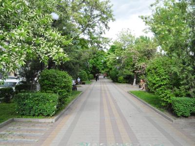 Фото отеля