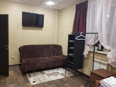 Фото номера отеля