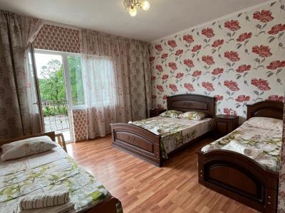 Фото номера отеля