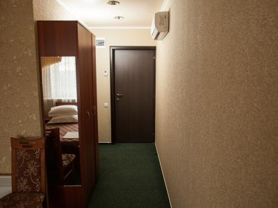 Фото номера отеля