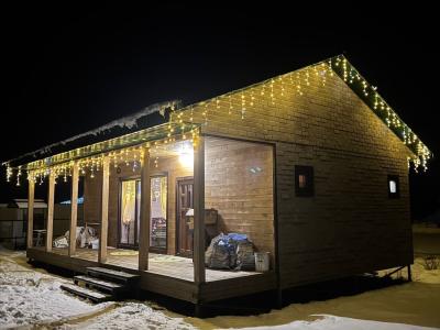 Фото номера отеля