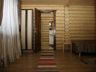 Фото отеля
