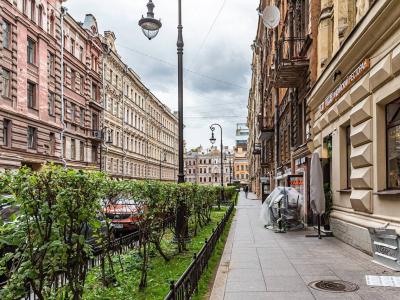 Фото отеля