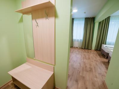Фото номера отеля