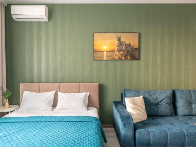 Фото отеля