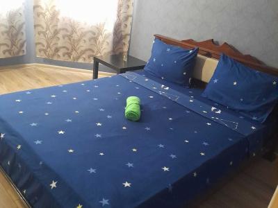 Фото номера отеля