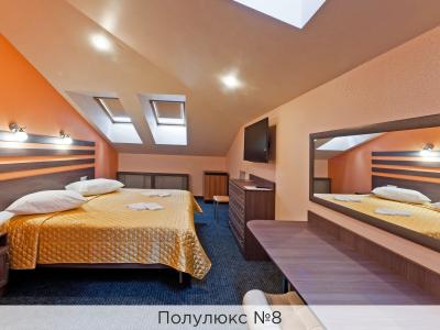 Фото отеля