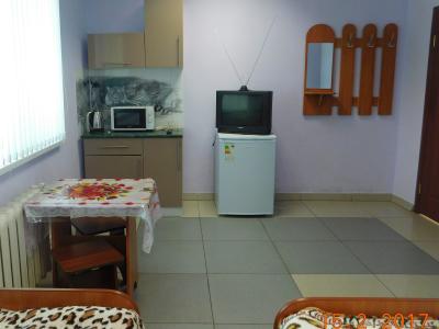 Фото отеля