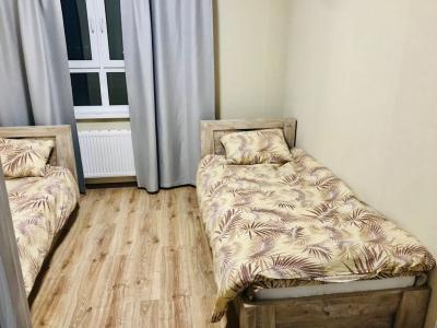 Фото номера отеля